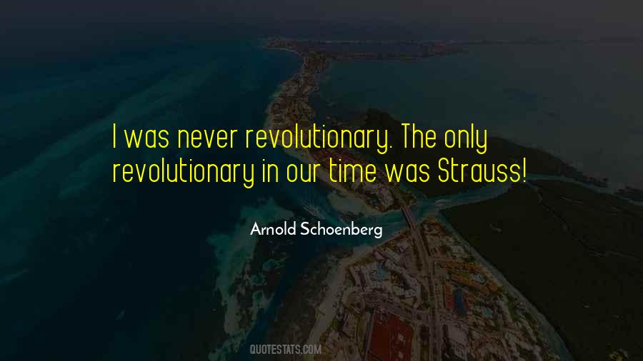 Arnold Schoenberg Quotes #1102322