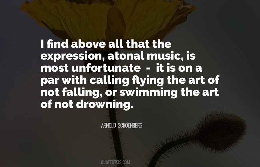 Arnold Schoenberg Quotes #871755