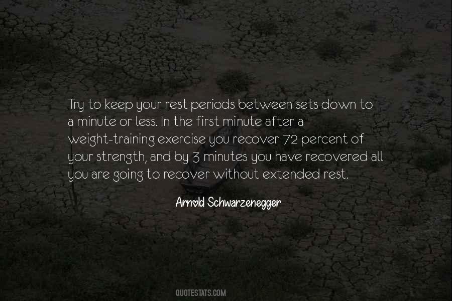 Arnold Schwarzenegger Quotes #1039452