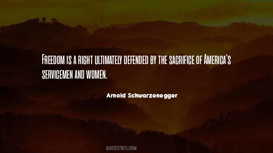 Arnold Schwarzenegger Quotes #1479582