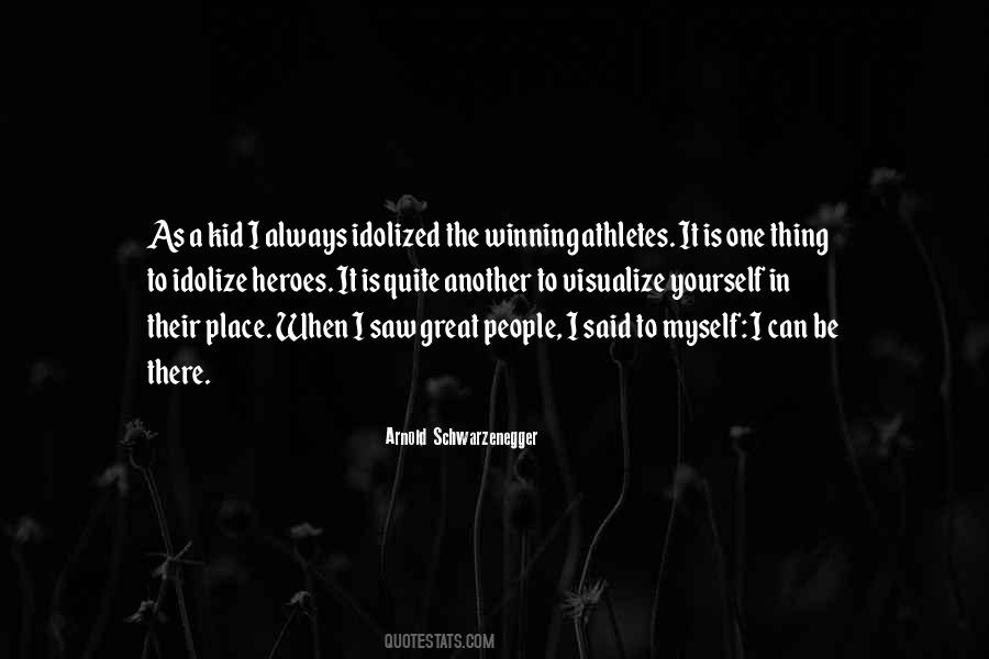 Arnold Schwarzenegger Quotes #1759610