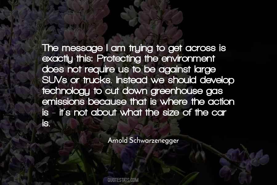 Arnold Schwarzenegger Quotes #1819574