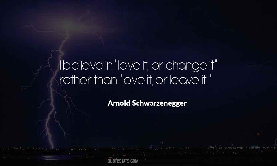 Arnold Schwarzenegger Quotes #1821050