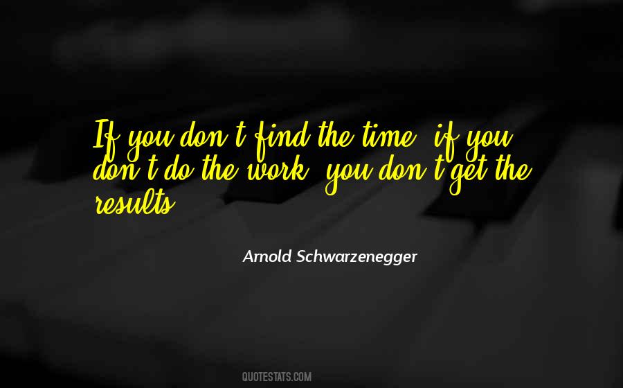 Arnold Schwarzenegger Quotes #1835757