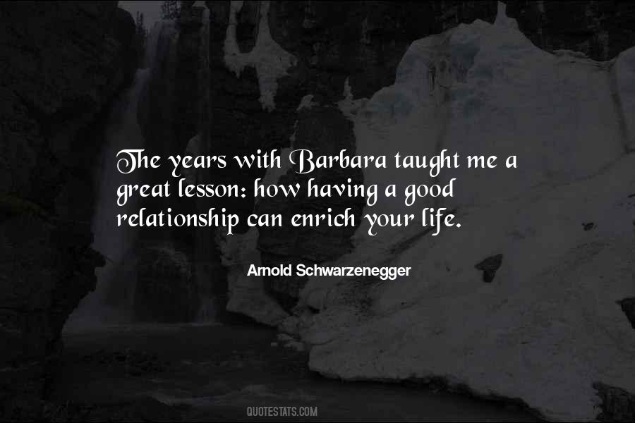 Arnold Schwarzenegger Quotes #267956