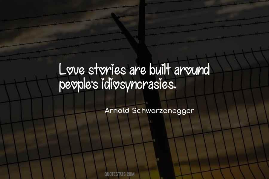 Arnold Schwarzenegger Quotes #661654