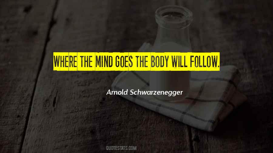 Arnold Schwarzenegger Quotes #784023