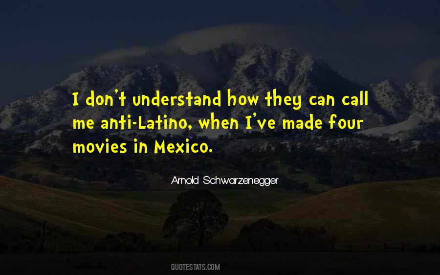 Arnold Schwarzenegger Quotes #786051