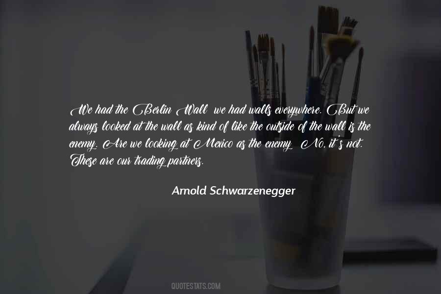 Arnold Schwarzenegger Quotes #972668