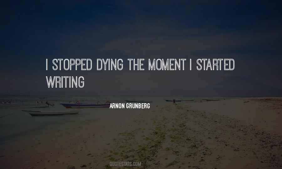 Arnon Grunberg Quotes #692267