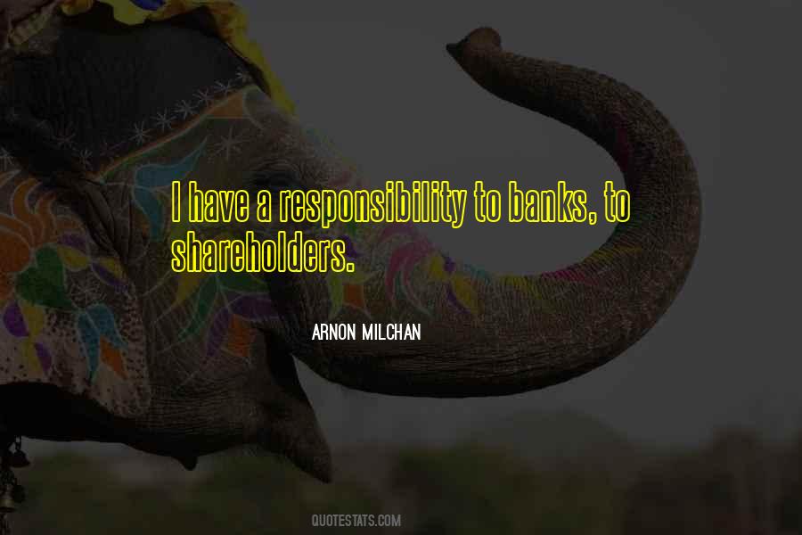 Arnon Milchan Quotes #796801