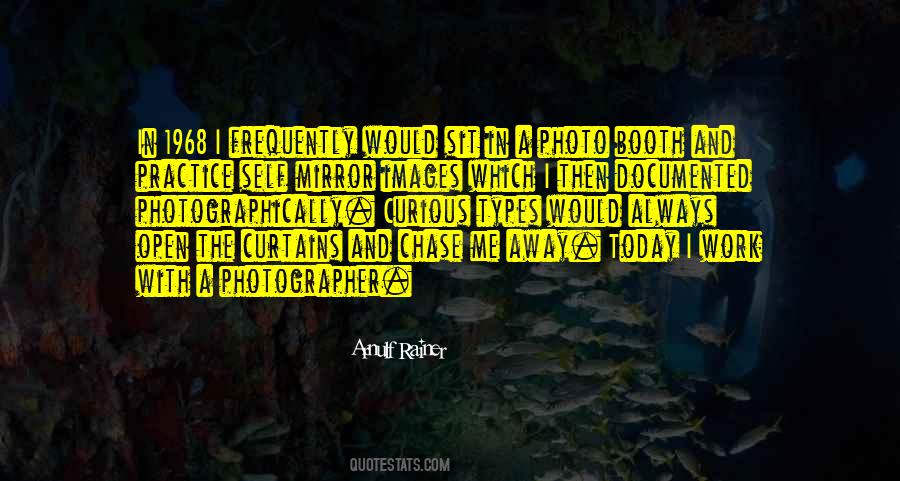 Arnulf Rainer Quotes #1077948