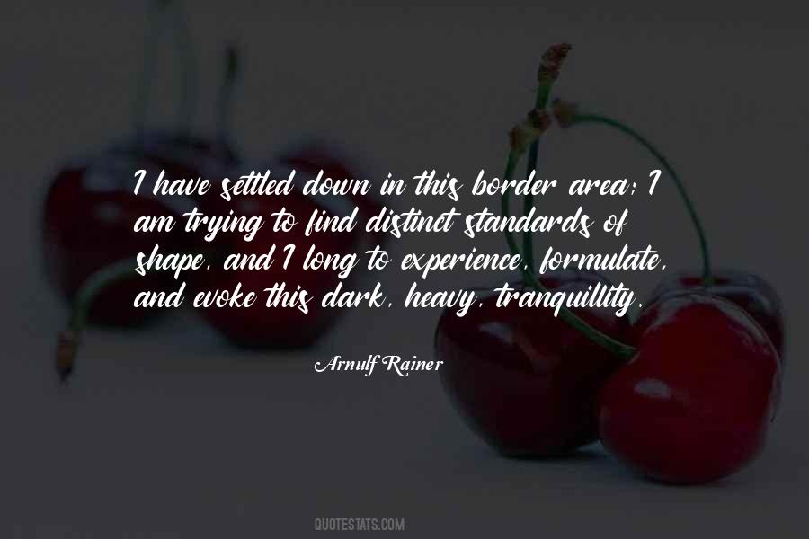 Arnulf Rainer Quotes #1866301