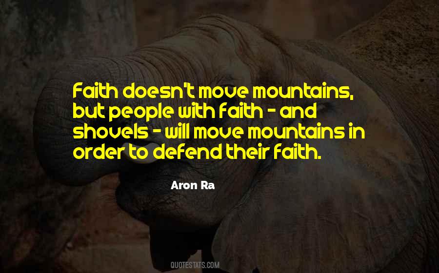 Aron Ra Quotes #1095403 Aron Ra Quotes #1095403