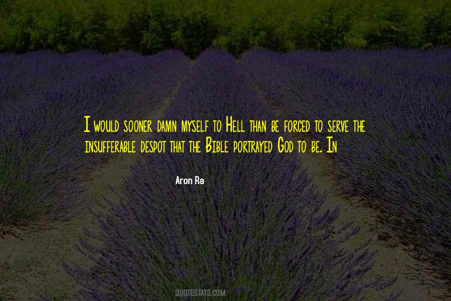 Aron Ra Quotes #1213087 Aron Ra Quotes #1213087