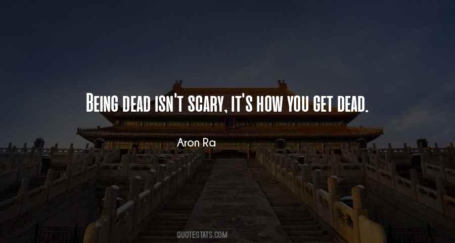 Aron Ra Quotes #190318 Aron Ra Quotes #190318