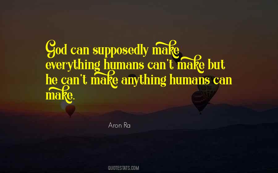Aron Ra Quotes #849773 Aron Ra Quotes #849773