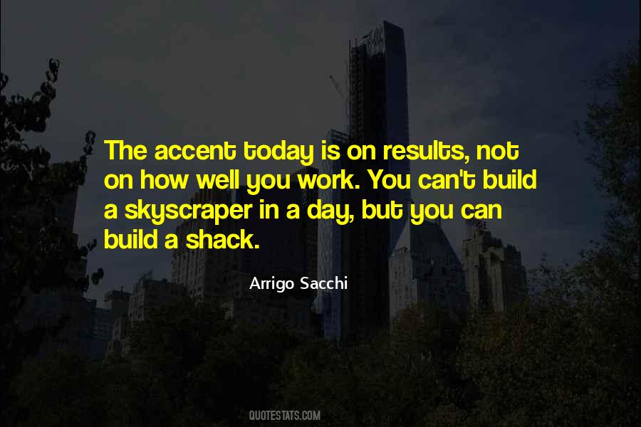 Arrigo Sacchi Quotes #1404302