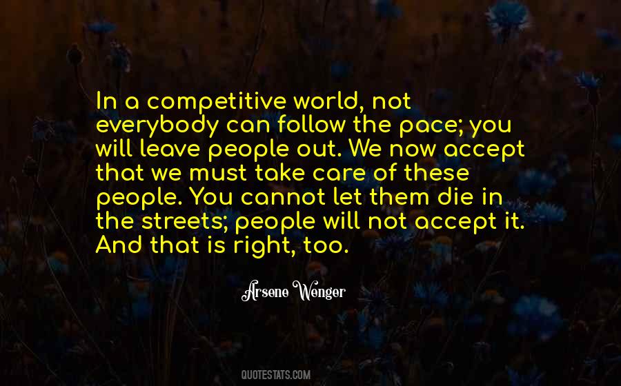 Arsene Wenger Quotes #1034153 Arsene Wenger Quotes #1034153