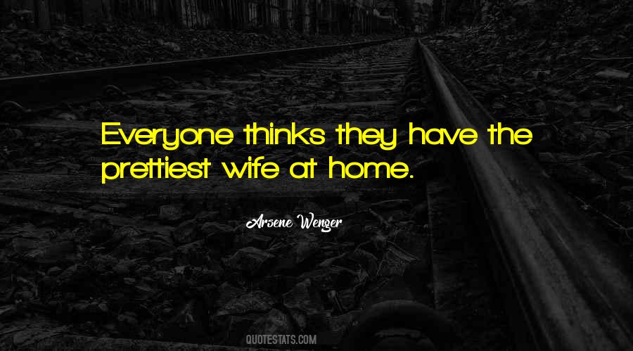 Arsene Wenger Quotes #1410407 Arsene Wenger Quotes #1410407