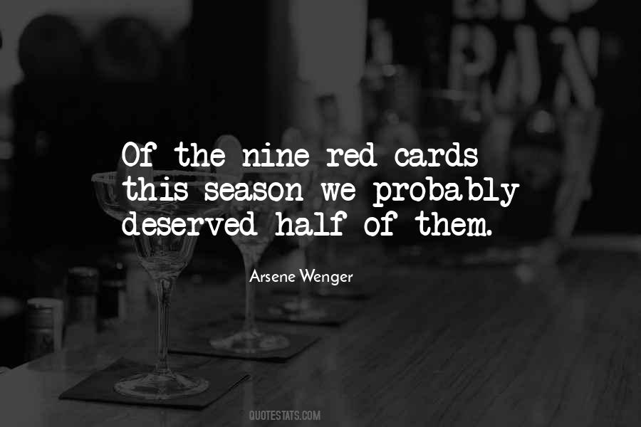 Arsene Wenger Quotes #1570420 Arsene Wenger Quotes #1570420