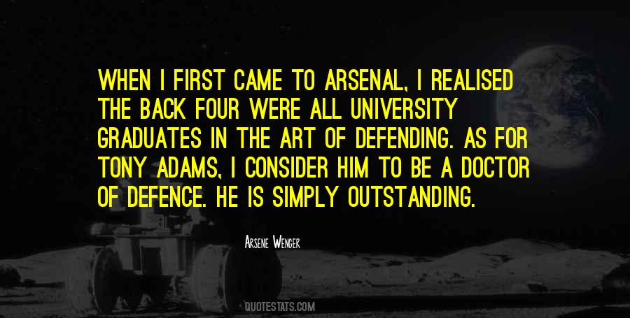 Arsene Wenger Quotes #1710001 Arsene Wenger Quotes #1710001