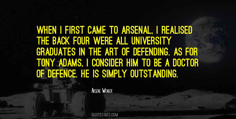 Arsene Wenger Quotes #1710001