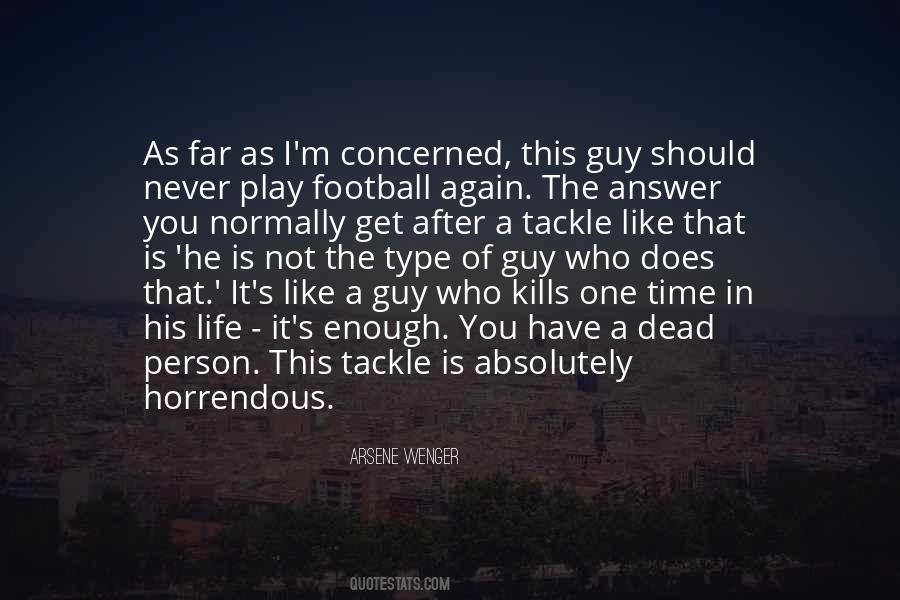 Arsene Wenger Quotes #28324 Arsene Wenger Quotes #28324