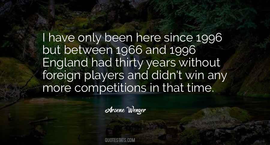 Arsene Wenger Quotes #488228 Arsene Wenger Quotes #488228