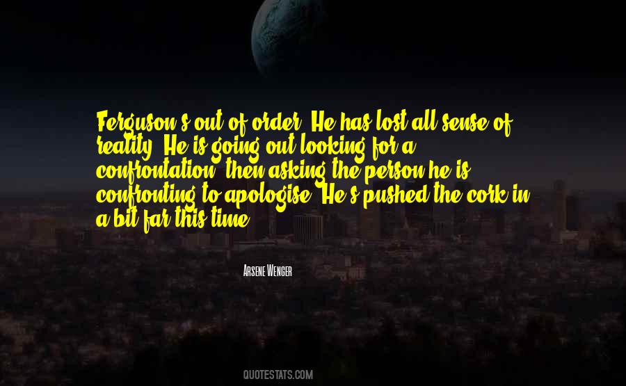 Arsene Wenger Quotes #542087 Arsene Wenger Quotes #542087