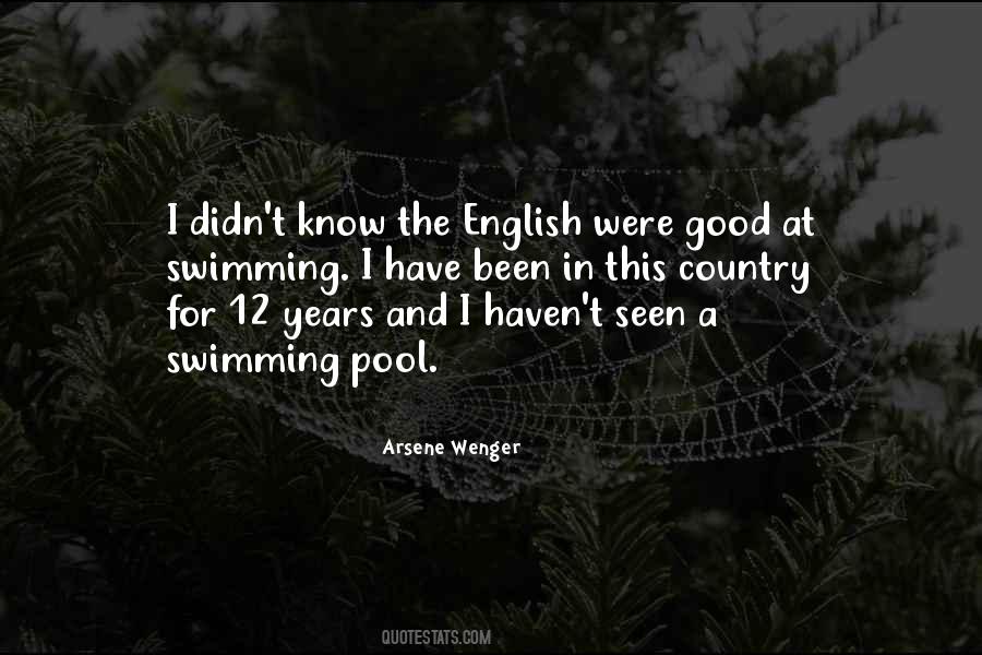 Arsene Wenger Quotes #571966 Arsene Wenger Quotes #571966