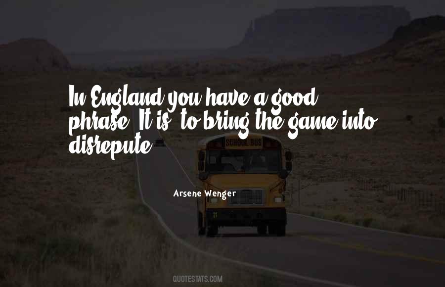 Arsene Wenger Quotes #738782 Arsene Wenger Quotes #738782