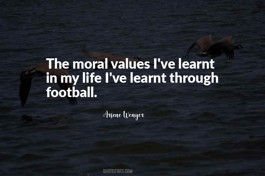 Arsene Wenger Quotes #842416 Arsene Wenger Quotes #842416