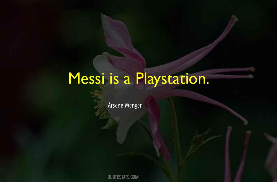 Arsene Wenger Quotes #858145 Arsene Wenger Quotes #858145