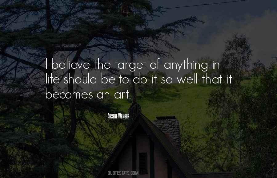 Arsene Wenger Quotes #870974 Arsene Wenger Quotes #870974