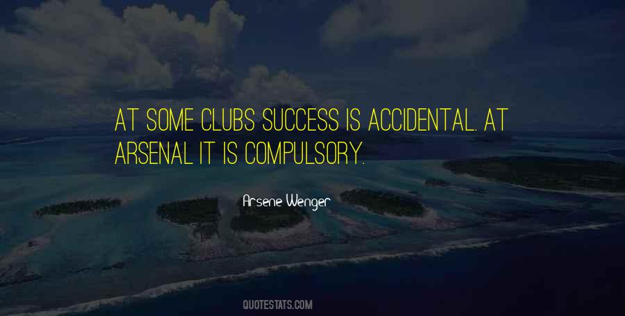 Arsene Wenger Quotes #962177