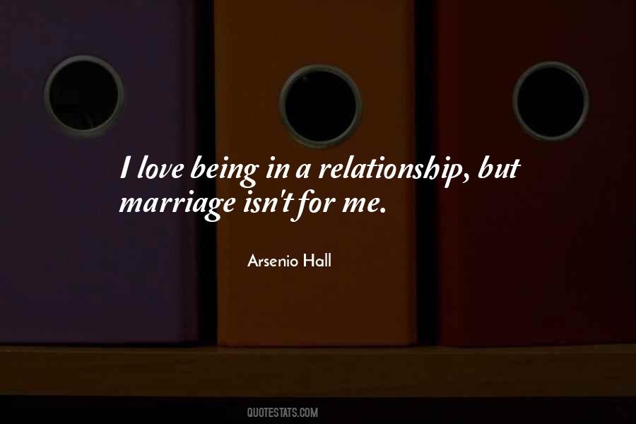 Arsenio Hall Quotes #603838