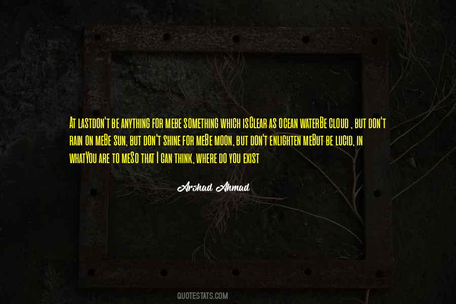 Arshad Ahmad Quotes #1522223 Arshad Ahmad Quotes #1522223