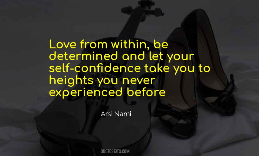 Arsi Nami Quotes #1025480