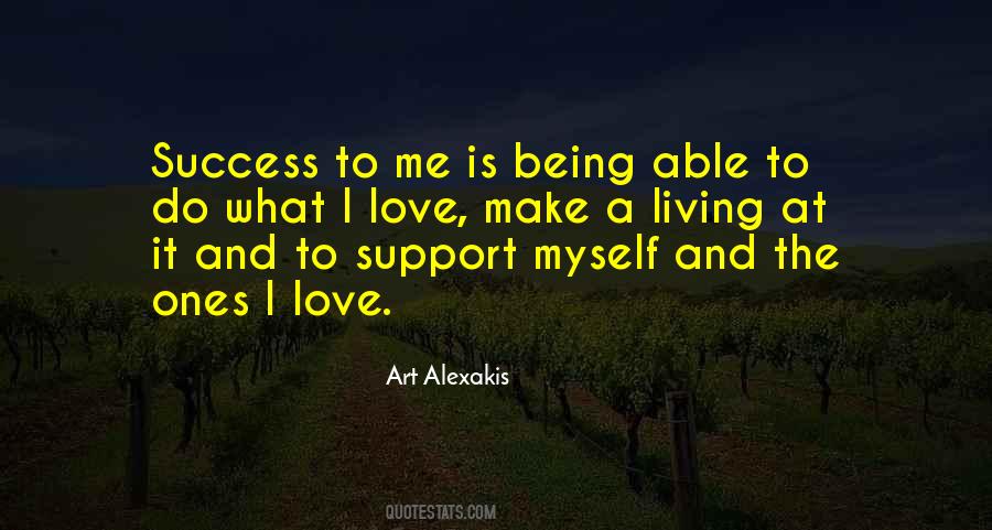 Art Alexakis Quotes #1828221