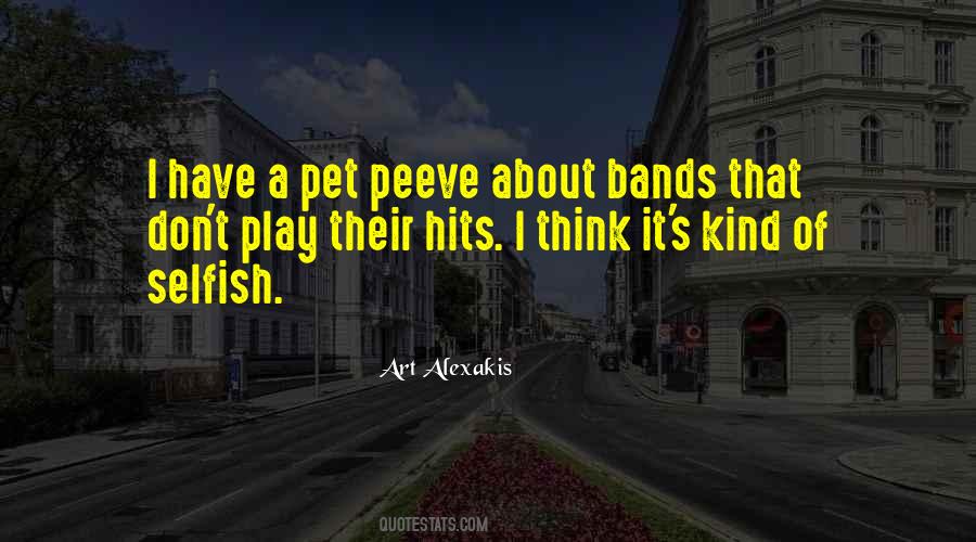 Art Alexakis Quotes #1877817