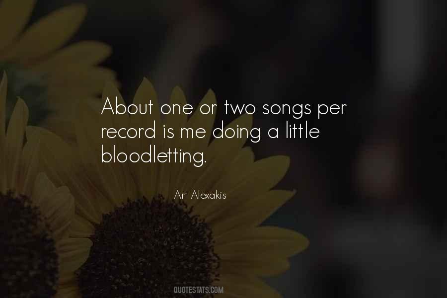 Art Alexakis Quotes #372850