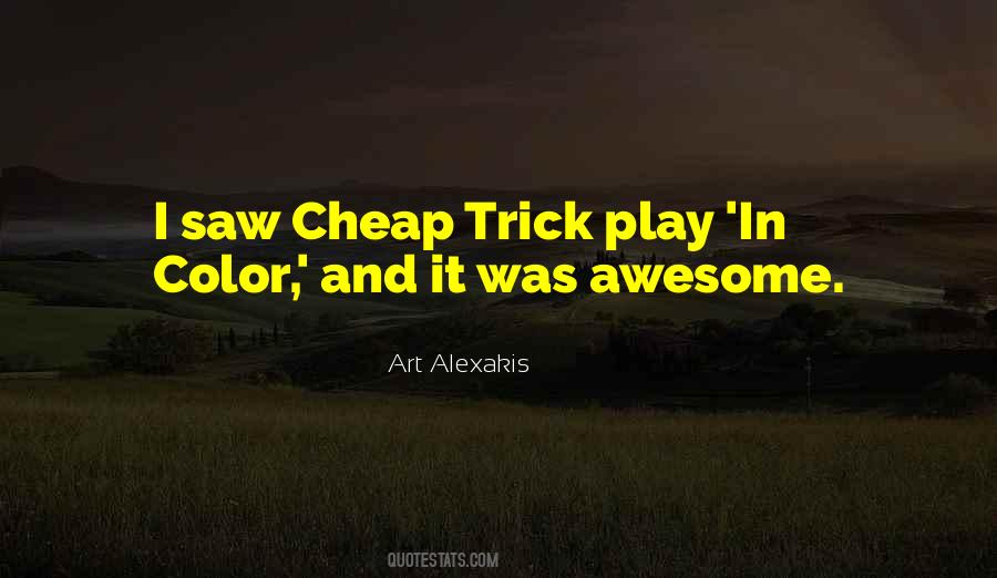 Art Alexakis Quotes #839877