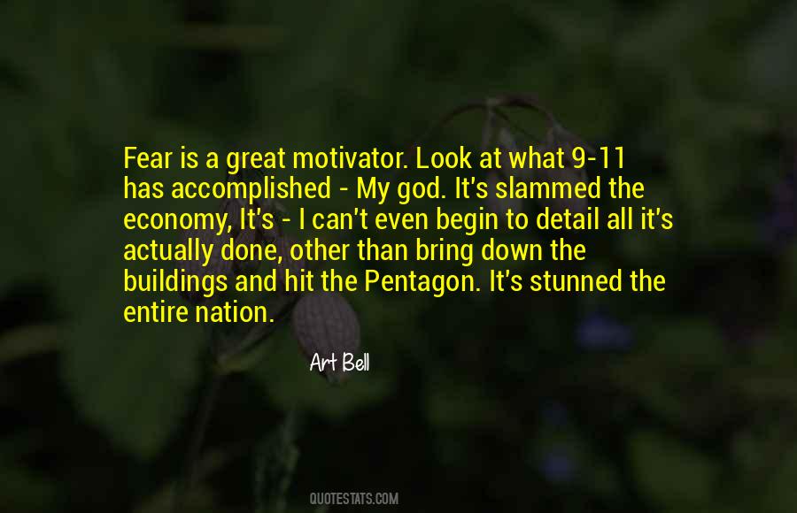 Art Bell Quotes #374782