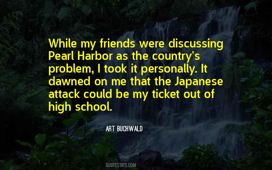 Art Buchwald Quotes #1183741