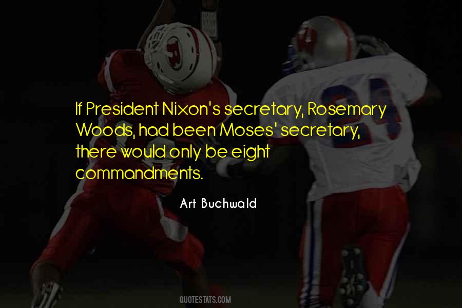 Art Buchwald Quotes #1265473