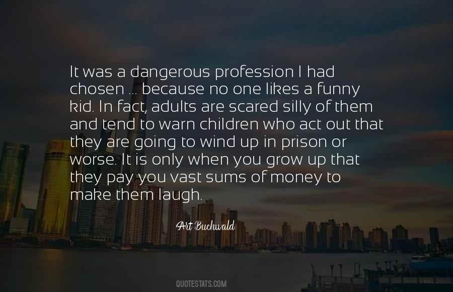 Art Buchwald Quotes #322786