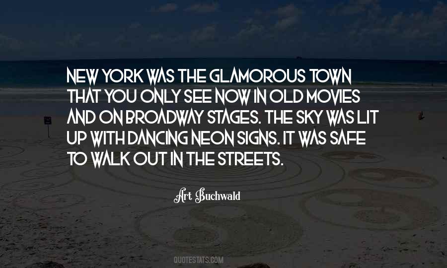 Art Buchwald Quotes #35376