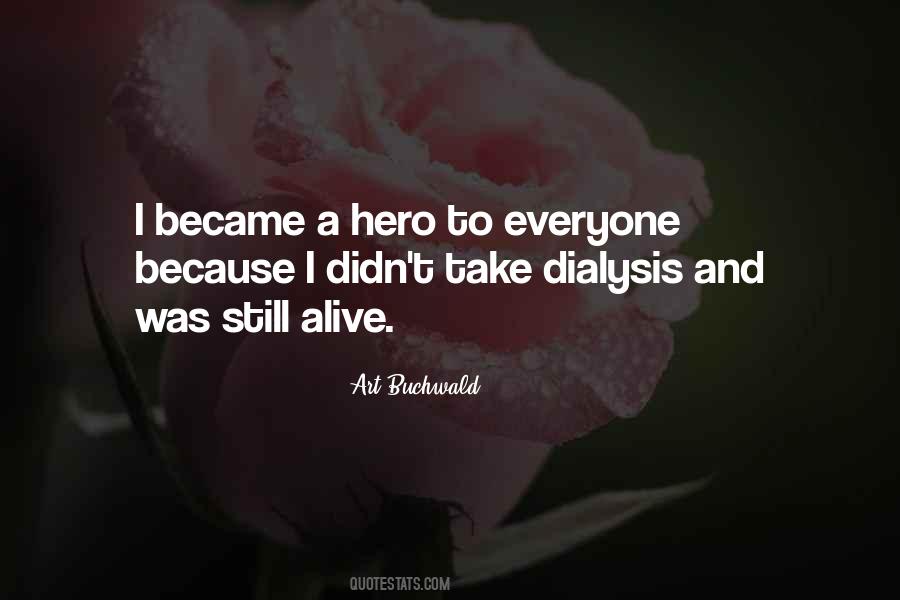 Art Buchwald Quotes #368894