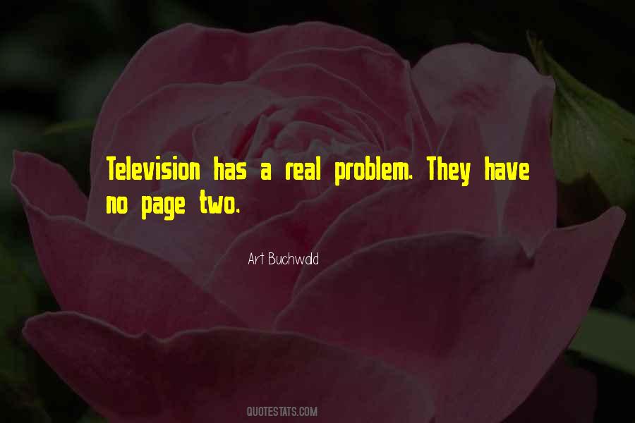 Art Buchwald Quotes #41063